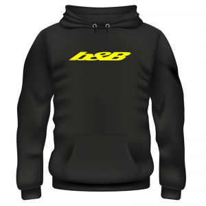 Stan - חנות ה-Merchandise למעריצים מכל הסוגים פוסט מאלון BEERBONGS AND BENTLEYS POST MALONE HOODIE **Colours Available**