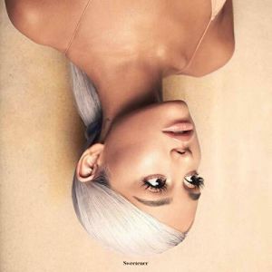 Stan - חנות ה-Merchandise למעריצים מכל הסוגים אריאנה גרנדה Ariana Grande-Sweeten<wbr/>er CD NEW