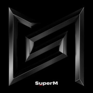 Stan - חנות ה-Merchandise למעריצים מכל הסוגים NCT  SuperM - SuperM Korean Edition (1st Mini) CD+Photobook+Poster+Gift+Tracking no.