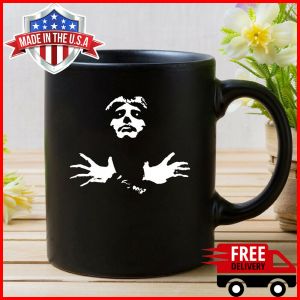 Stan - חנות ה-Merchandise למעריצים מכל הסוגים Queen Freddy Mercury Queen 80s Rock Music MUG Queen Band Rock Band Mug 11OZ FREE SHIP