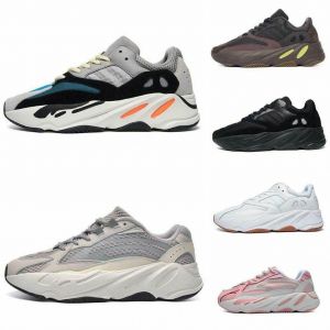 Stan - חנות ה-Merchandise למעריצים מכל הסוגים Kanye West Men Size  Yeezy 700 V2 Static Kanye West Sneakers