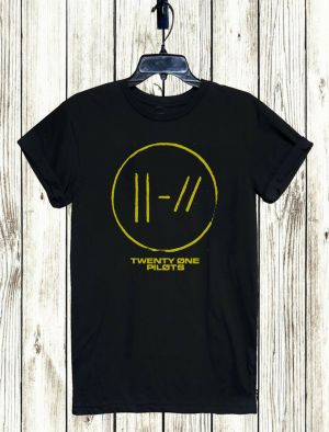 Stan - חנות ה-Merchandise למעריצים מכל הסוגים Twenty One Pilots TWENTY ONE PILOTS T-SHIRT XS-5XL UNISEX FREE SHIPPING NEW ALBUM MUSIC TRENCH 