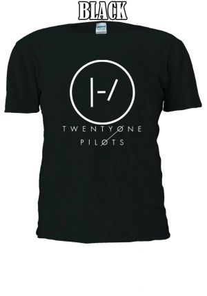 Stan - חנות ה-Merchandise למעריצים מכל הסוגים Twenty One Pilots Twenty One 21 Pilots Men Women Unisex T Shirt T-shirt Vest Baseball Hoodie 2890