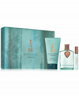 Stan - חנות ה-Merchandise למעריצים מכל הסוגים שון מנדס Shawn Mendes Signature Perfume Eau de Parfum Gift Set New!