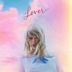 Stan - חנות ה-Merchandise למעריצים מכל הסוגים טיילור סוויפט TAYLOR SWIFT-LOVER-JA<wbr/>PAN 7INCH MINI LP CD+DVD Ltd/Ed H66