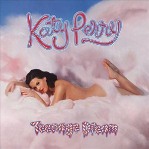 Stan - חנות ה-Merchandise למעריצים מכל הסוגים קייטי פרי Katy Perry - Teenage Dream: The Complete Confection [CD]