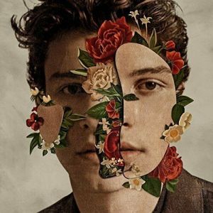 Stan - חנות ה-Merchandise למעריצים מכל הסוגים שון מנדס Shawn Mendes - Shawn Mendes The Album (Deluxe) [CD]