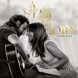 Stan - חנות ה-Merchandise למעריצים מכל הסוגים ליידי גאגא A Star Is Born Ost - Lady Gaga Bradley Cooper [CD]