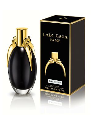 Stan - חנות ה-Merchandise למעריצים מכל הסוגים ליידי גאגא LADY GAGA FAME Eau De Perfum 100ml/3.4oz SEALED NIB