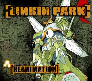 Stan - חנות ה-Merchandise למעריצים מכל הסוגים Linkin Park Linkin Park - Reanimation [CD]