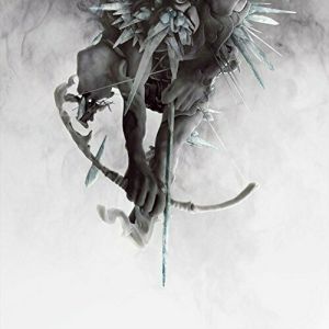 Stan - חנות ה-Merchandise למעריצים מכל הסוגים Linkin Park Linkin Park - The Hunting Party [CD]