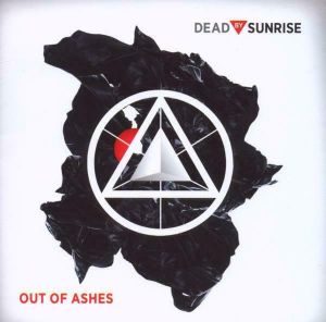 Stan - חנות ה-Merchandise למעריצים מכל הסוגים Linkin Park Dead By Sunrise - Out Of Ashes CD Wb NEW