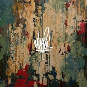 Stan - חנות ה-Merchandise למעריצים מכל הסוגים Linkin Park Mike Shinoda - [Post Traumatic] Album CD Sealed
