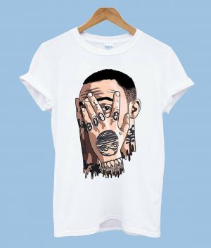 Stan - חנות ה-Merchandise למעריצים מכל הסוגים Mac Miller Most Dope Mac Miller T-shirt Rip Mac Miller, New Authentic t shirt men fashion,