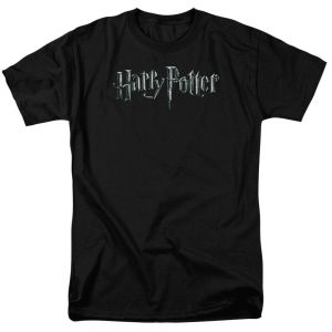 Stan - חנות ה-Merchandise למעריצים מכל הסוגים הארי פוטר חולצה של הארי פוטר