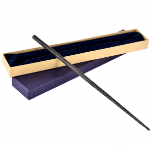 Stan - חנות ה-Merchandise למעריצים מכל הסוגים הארי פוטר Harry Potter Characters Sirius Black Magical Wand in Box Cosplay Accessory Gift