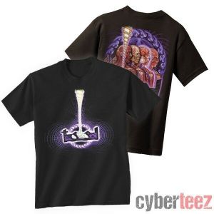 Stan - חנות ה-Merchandise למעריצים מכל הסוגים Tool TOOL T-Shirt Band Dissection New Authentic OFFICIALLY LICENSED S M L XL 2X
