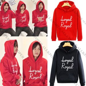 Stan - חנות ה-Merchandise למעריצים מכל הסוגים BTS Kpop BTS  V Cap Hoodie Sweater Bangtan Boys Unisex Sweatershirt Coat Jacket