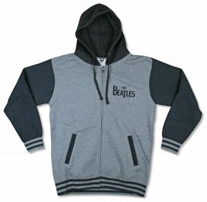 Stan - חנות ה-Merchandise למעריצים מכל הסוגים Beatles ג'קט סווטשירט של הביטלס