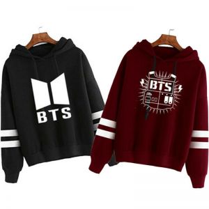 Club factory cheap bts hoodie