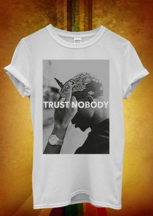 Stan - חנות ה-Merchandise למעריצים מכל הסוגים Tupac חולצה של טופאק