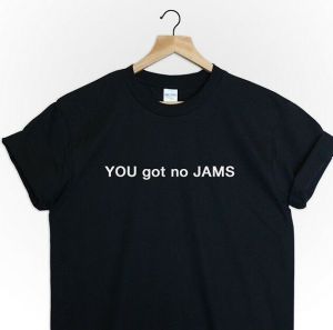 Stan - חנות ה-Merchandise למעריצים מכל הסוגים BTS bts shirt tshirt you got no jams korean heart tee top unisex bts shirt kpop 