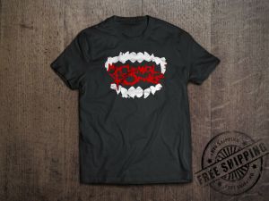 Stan - חנות ה-Merchandise למעריצים מכל הסוגים My Chemical Romance My Chemical Romance Punk Rock Band Graphic T-Shirts S-6XL Free Shipping 2