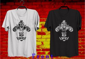 Stan - חנות ה-Merchandise למעריצים מכל הסוגים My Chemical Romance New GERARD WAY Chemical Romance Logo Men's Black & White T Shirt tee GILDAN 