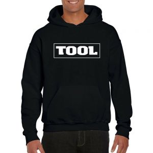 Stan - חנות ה-Merchandise למעריצים מכל הסוגים Tool Tool Sober Band Hoodie New! S-2XL