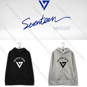Stan - חנות ה-Merchandise למעריצים מכל הסוגים אחרים סווטשירט של סבנטין
