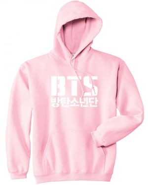 Stan - חנות ה-Merchandise למעריצים מכל הסוגים BTS BTS Hoodie KPOP- Bangtan Boys Hoodie BTS Kpop hoodie suga v jungkook Korean pop