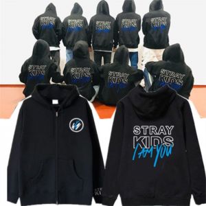 Stan - חנות ה-Merchandise למעריצים מכל הסוגים אחרים סווטשירט של סטריי קידס