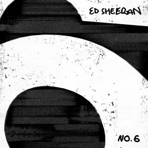 Stan - חנות ה-Merchandise למעריצים מכל הסוגים אד שירן Ed Sheeran - No.6 Collaborations Project [CD] Sent Sameday*