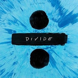 Stan - חנות ה-Merchandise למעריצים מכל הסוגים אד שירן Ed Sheeran - ÷ [CD]