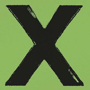 Stan - חנות ה-Merchandise למעריצים מכל הסוגים אד שירן Ed Sheeran - x [CD]