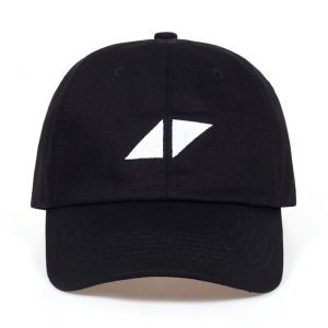 Stan - חנות ה-Merchandise למעריצים מכל הסוגים Avicii Mens Dj Avicii Baseball Caps Balck Women Embroidery Snapback Cap Sun Hip Hop Hat