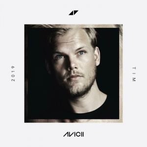 Stan - חנות ה-Merchandise למעריצים מכל הסוגים Avicii Avicii - Tim VINYL LP NEW (8TH AUG)
