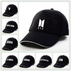 Stan - חנות ה-Merchandise למעריצים מכל הסוגים BTS כובע של ביטיאס