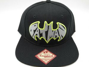 Stan - חנות ה-Merchandise למעריצים מכל הסוגים DC DC Comics Batman Joker Snapback Hat