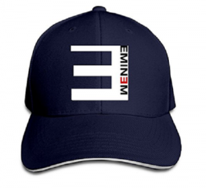 Stan - חנות ה-Merchandise למעריצים מכל הסוגים Eminem Eminem E Logo Supermade Unisex Peaked Baseball Cap Snapback Hats