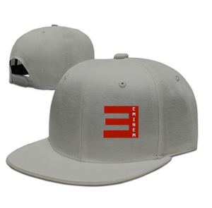 Stan - חנות ה-Merchandise למעריצים מכל הסוגים Eminem Eminem Hat New Era Casual Cap