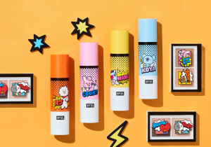 Stan - חנות ה-Merchandise למעריצים מכל הסוגים BTS BTS BT21 Official Stick Foundation K-Beauty KPOP Authentic Merch Korean Cosmetic