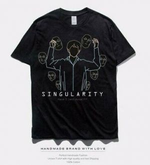 Stan - חנות ה-Merchandise למעריצים מכל הסוגים BlackPink    Sengularity Unisex Shirt/Kpop Merch/Bts shirt/방탄소년단/bts kpop