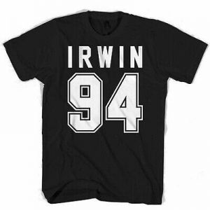 Ashton Irwin 94 Style T-Shirt Men / T-Shirt Women