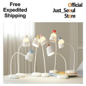 Official BTS BT21 Portable Mood Lamp Light+Freebie+Free Express Authentic MD