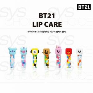 Stan - חנות ה-Merchandise למעריצים מכל הסוגים BTS שפתון רשמי של ביטי21 BT21