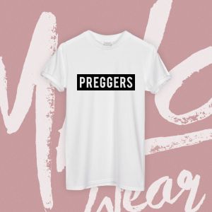 Stan - חנות ה-Merchandise למעריצים מכל הסוגים ביונסה PREGGERS T SHIRT TOP BEYONCE TUMBLR SLAY JAYZ LEMONADE MATERNITY GIFT UNISEX 