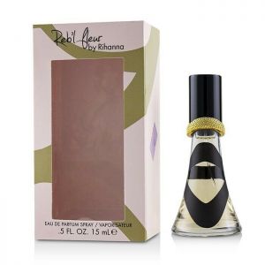Stan - חנות ה-Merchandise למעריצים מכל הסוגים ריהאנה Rihanna Reb'l Fleur EDP Spray 15ml Women's Perfume