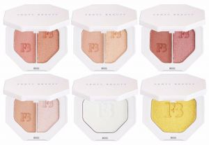 Stan - חנות ה-Merchandise למעריצים מכל הסוגים ריהאנה Fenty Beauty by Rihanna Killawatt Freestyle Highlighter Illuminator YOU CHOOSE