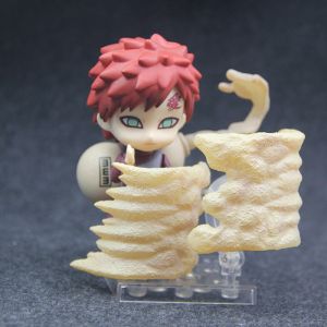 Stan - חנות ה-Merchandise למעריצים מכל הסוגים נארוטו Anime Nendoroid 956 NARUTO Shippuden Gaara PVC Figure New Toy No Box 